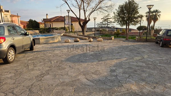 appartamento in vendita a Bonifati in zona Cittadella del Capo