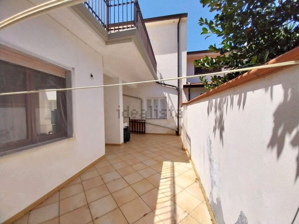 appartamento in vendita a Bonifati in zona Cittadella del Capo