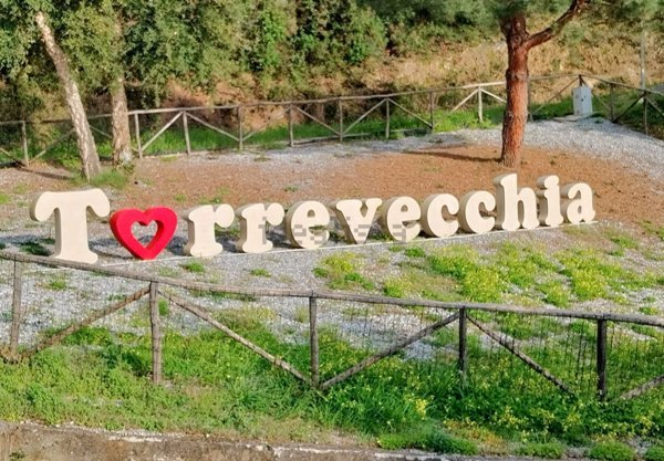 appartamento in vendita a Bonifati in zona Torrevecchia