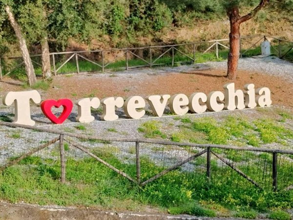 appartamento in vendita a Bonifati in zona Torrevecchia