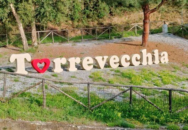 appartamento in vendita a Bonifati in zona Torrevecchia