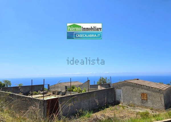 terreno agricolo in vendita a Bonifati in zona Torrevecchia