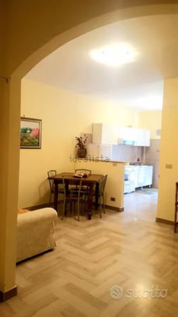 appartamento in vendita a Bonifati in zona Cittadella del Capo