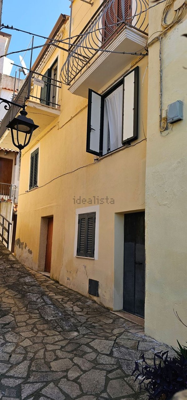 casa indipendente in vendita a Bonifati in zona Cittadella del Capo