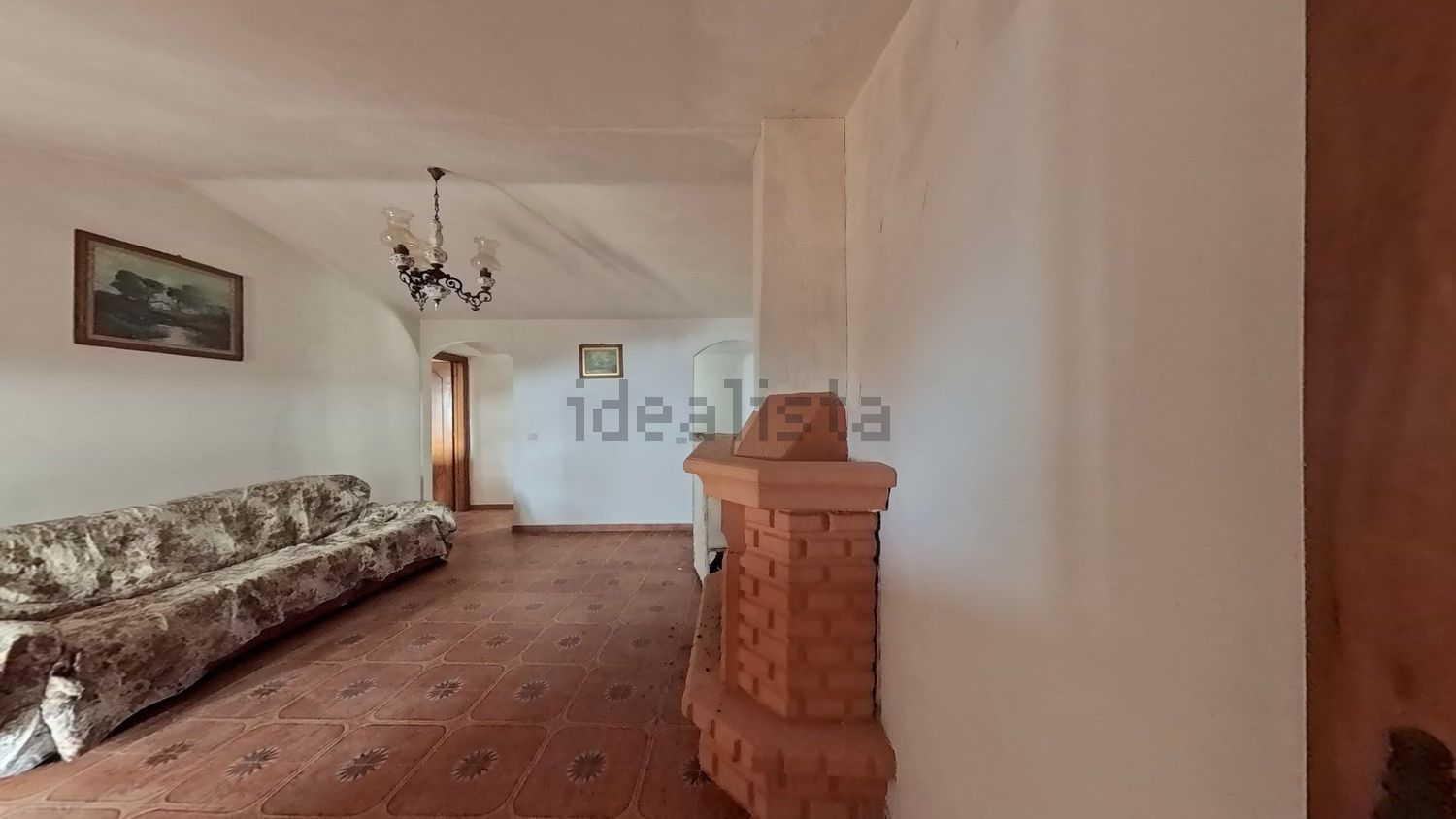 appartamento in vendita a Bonifati