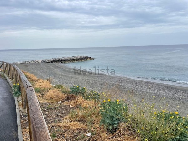 appartamento in vendita a Bonifati in zona Cittadella del Capo