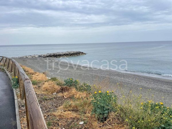 appartamento in vendita a Bonifati in zona Cittadella del Capo