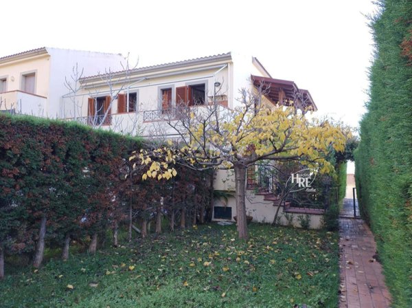 appartamento in vendita a Bonifati in zona Sparvasile