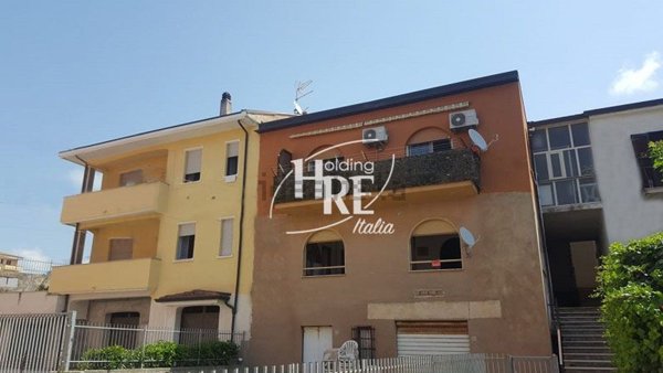 appartamento in vendita a Bonifati in zona Cittadella del Capo
