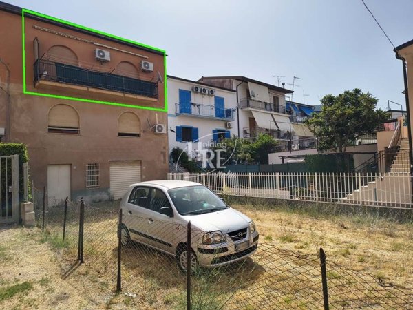 appartamento in vendita a Bonifati in zona Cittadella del Capo
