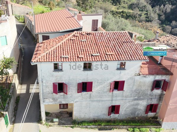 appartamento in vendita a Bonifati in zona San Lorenzo