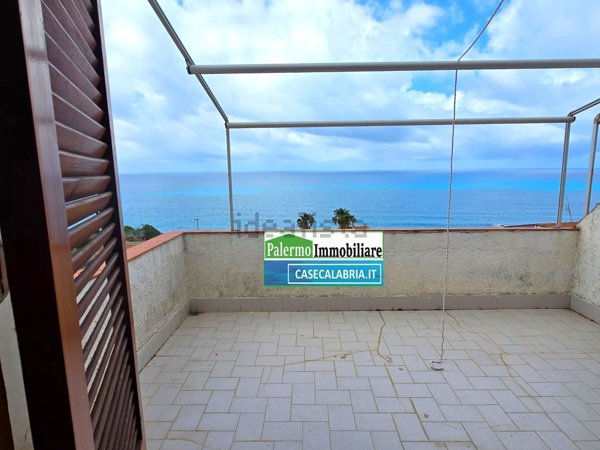 appartamento in vendita a Bonifati in zona Cittadella del Capo