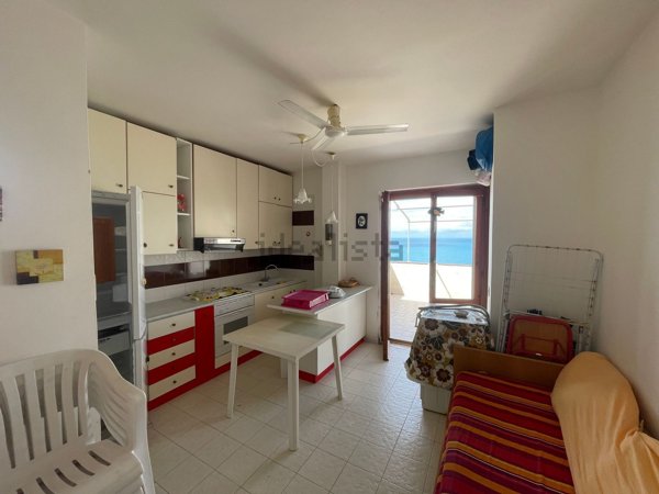 appartamento in vendita a Bonifati in zona Cittadella del Capo