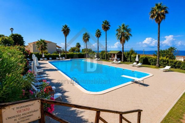 casa indipendente in vendita a Bonifati in zona Cittadella del Capo