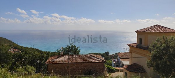 casale in vendita a Bonifati in zona Torrevecchia