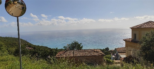 quadrivano in vendita a Bonifati in zona Cirimarco