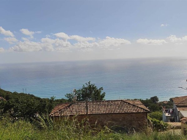 casa indipendente in vendita a Bonifati in zona Torrevecchia