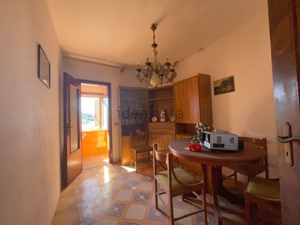 appartamento in vendita a Bonifati