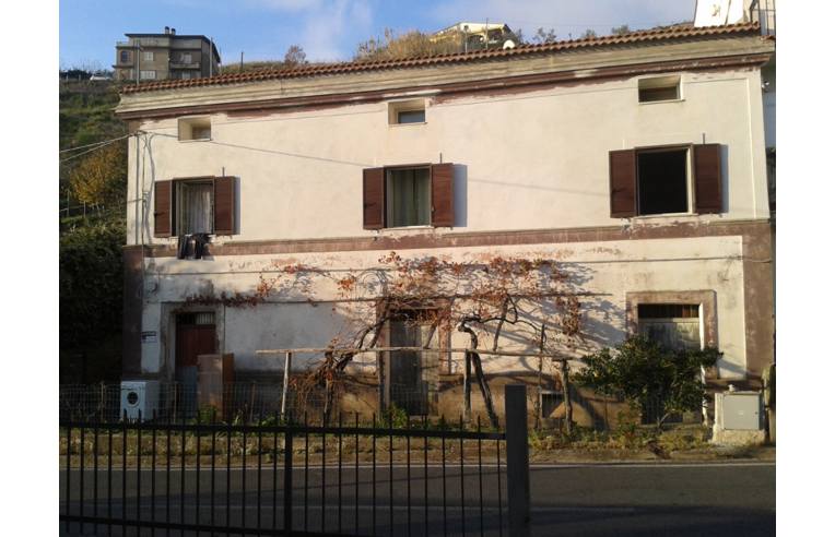 casa indipendente in vendita a Bonifati