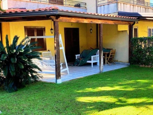 casa indipendente in vendita a Bonifati