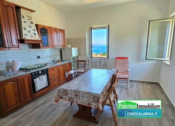 appartamento in vendita a Bonifati in zona Cittadella del Capo