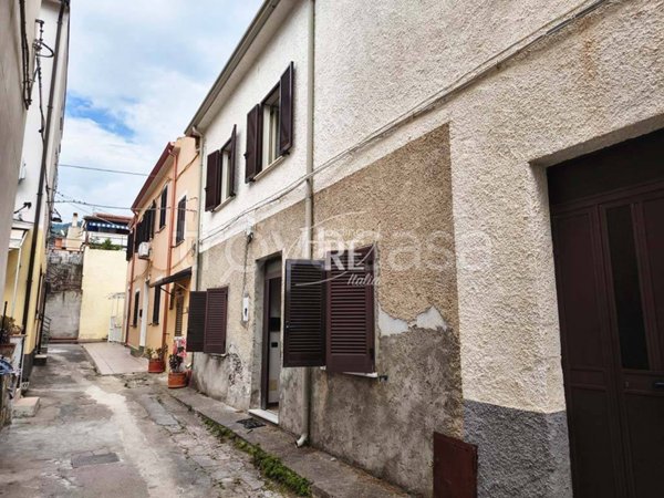 appartamento in vendita a Bonifati in zona Cittadella del Capo