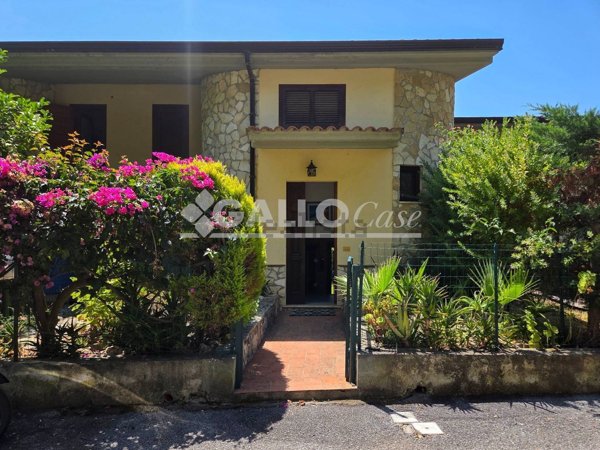 casa indipendente in vendita a Bonifati in zona Torrevecchia