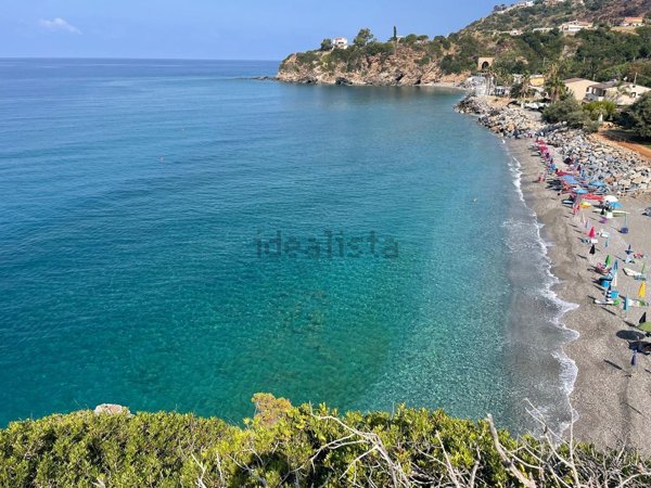 appartamento in vendita a Bonifati in zona Torrevecchia