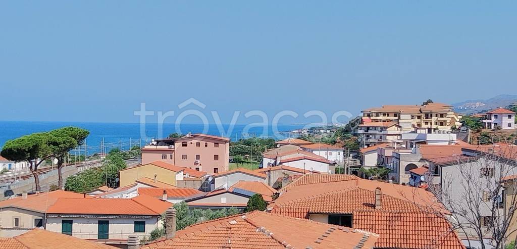 appartamento in vendita a Bonifati in zona Cittadella del Capo