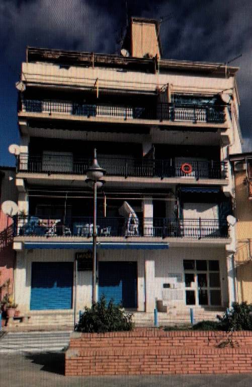 appartamento in vendita a Bonifati in zona Cittadella del Capo
