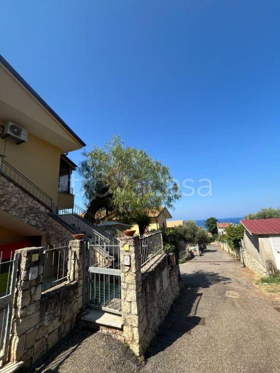 appartamento in vendita a Bonifati in zona Sparvasile