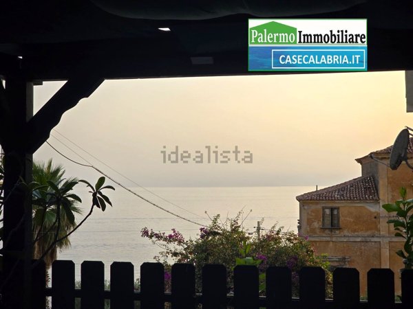 appartamento in vendita a Bonifati in zona Cittadella del Capo