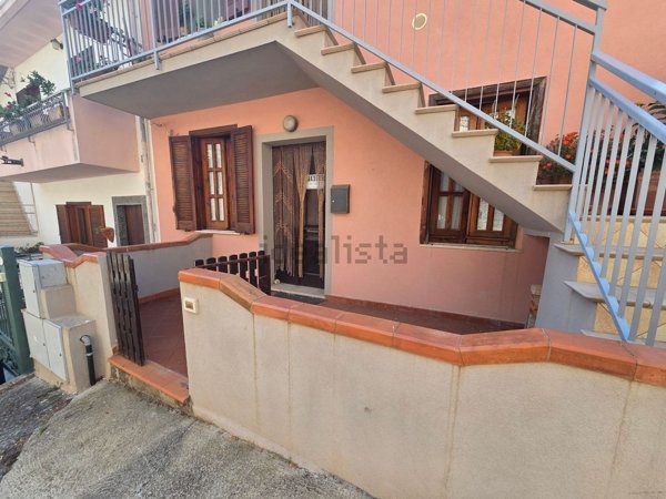 appartamento in vendita a Bonifati