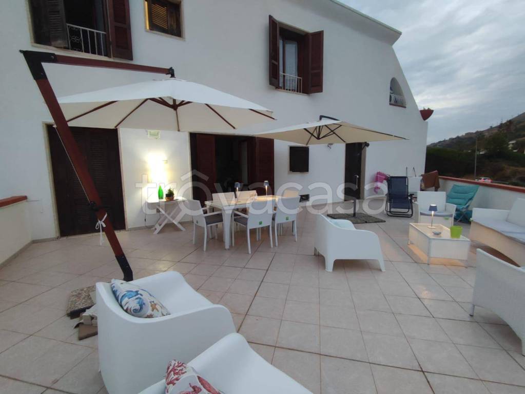 appartamento in vendita a Bonifati in zona Cittadella del Capo