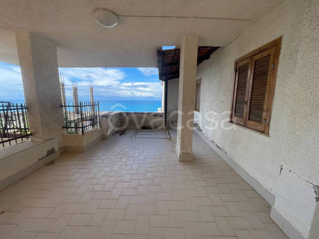 appartamento in vendita a Bonifati in zona Cittadella del Capo