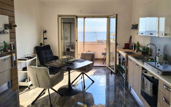 appartamento in vendita a Bonifati in zona Cittadella del Capo