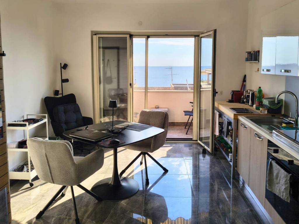 appartamento in vendita a Bonifati in zona Cittadella del Capo