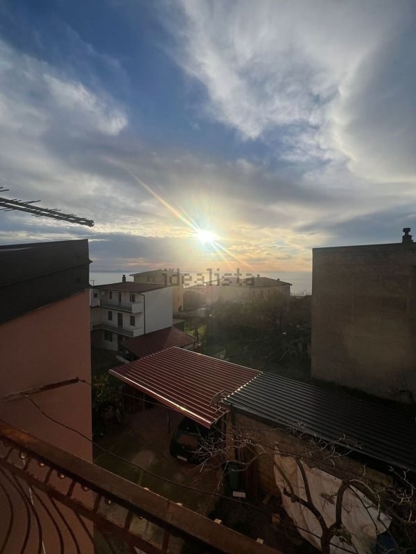 appartamento in vendita a Bonifati in zona Torrevecchia