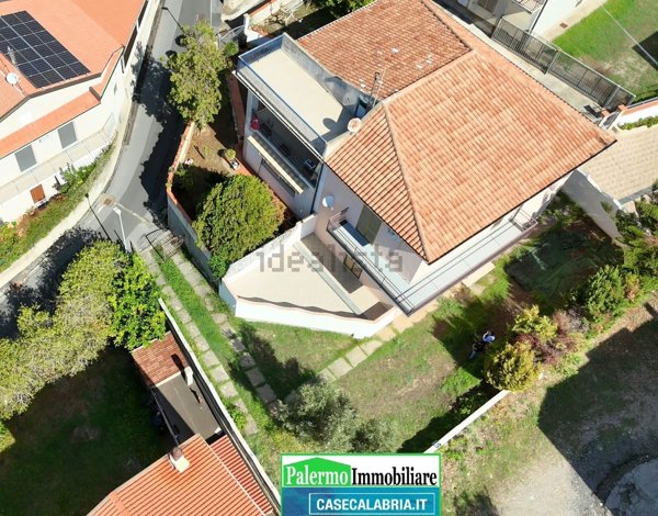casa indipendente in vendita a Bonifati in zona Cittadella del Capo