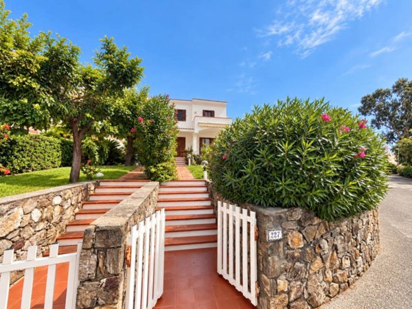 casa indipendente in vendita a Bonifati in zona Paneduro