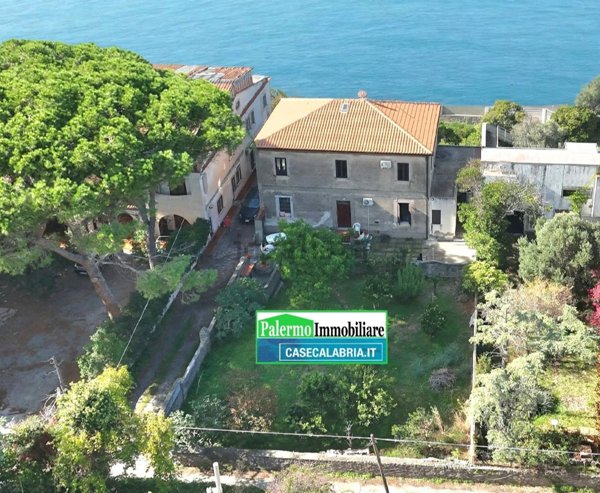 casa indipendente in vendita a Bonifati in zona Cittadella del Capo