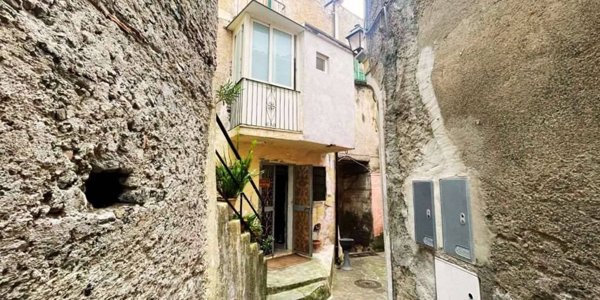 appartamento in vendita a Buonvicino