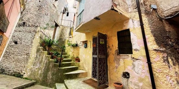 appartamento in vendita a Buonvicino
