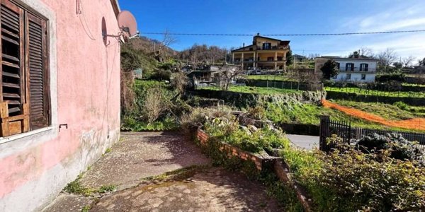 appartamento in vendita a Buonvicino