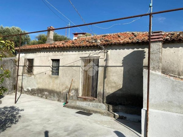 casa indipendente in vendita a Buonvicino