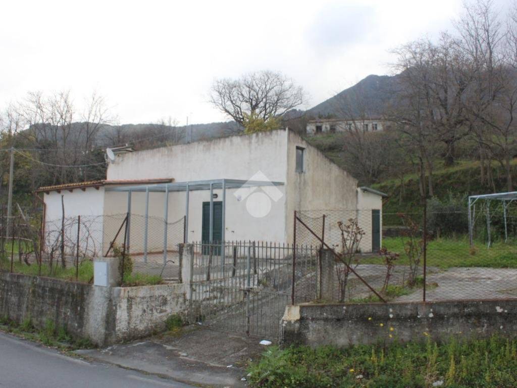 casa indipendente in vendita a Buonvicino