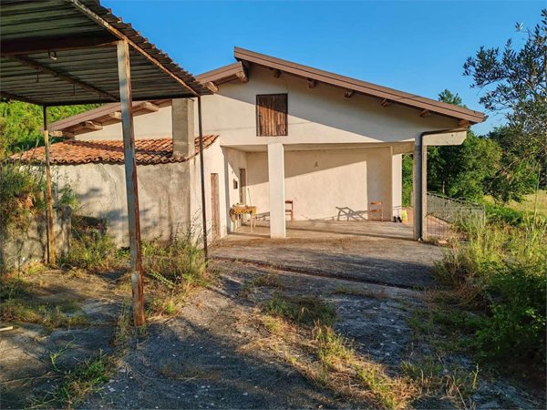 appartamento in vendita a Buonvicino