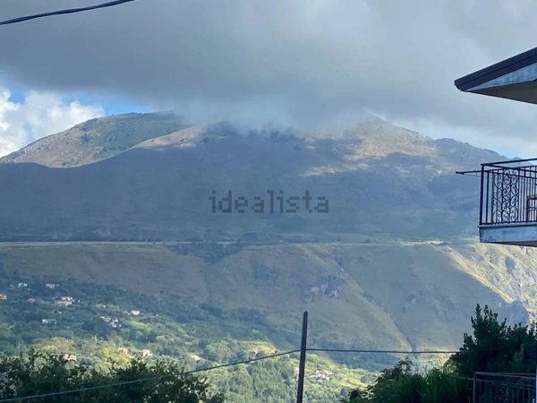 casa semindipendente in vendita a Buonvicino