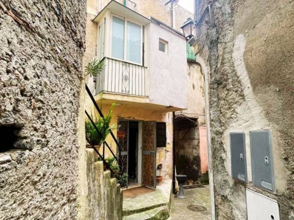 appartamento in vendita a Buonvicino