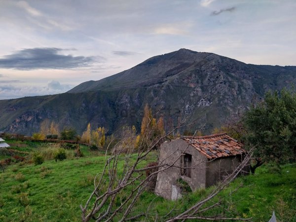 terreno edificabile in vendita a Buonvicino